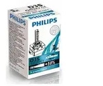 PHILIPS Gl&uuml;hlampe, Fernscheinwerfer D3S X-tremeVision gen2 35W (1 Stk.) 42403xv2c1