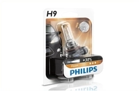 PHILIPS Gl&uuml;hlampe H9 Vision 65W (1 Stk.) 12361b1 f&uuml;r TATA VW FREIGHTLINER...