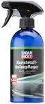 LIQUI MOLY Kunststoffpflegemittel Kunststofftiefenpfleger [500 ml] 1536 0.5l