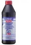 LIQUI MOLY Getriebe&ouml;l Hochleistungs-Getriebe&ouml;l (GL3+) SAE 75W-80 [1 L] 4427 1l