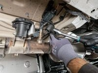 HAZET Steckschl&uuml;sseleinsatz, Lambdasonde 4680-5 f&uuml;r BMW Ford