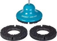 HAZET Reinigungsset, Radnabe 4960-200/3