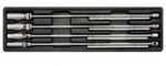 KS TOOLS Steckschl&uuml;sselsatz, Z&uuml;ndkerze 517.1130