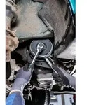 HAZET &Ouml;lfilterschl&uuml;ssel 2170 f&uuml;r Mercedes