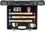 KS TOOLS Ausbeul-Satz 140.2100