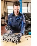 HAZET Zange, Ventilschaftdichtung 7915 f&uuml;r BMW Mercedes