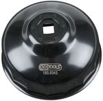 KS TOOLS &Ouml;lfilterschl&uuml;ssel 1509343