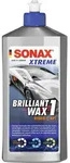 SONAX Konservierungswachs XTREME BrilliantWax 1 [500 ml] 02012000 0.5l