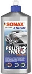 SONAX Lackpolitur XTREME Polish+Wax 3 [500 ml] 02022000 0.5l