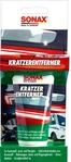 SONAX Kunststoffreiniger KratzerEntferner Kunststoff [75 ml] 03050000 0.075l