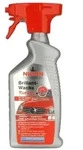 NIGRIN Lackversiegelung Brillant-Wachs Turbo [500 ml] 72975 0.5l
