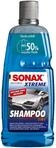 SONAX Autoshampoo XTREME Shampoo 2 in 1 [1 l] 02153000 1l