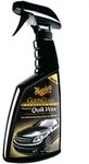 MEGUIARS Lackversiegelung Gold Class Premium Quik Wax (473 ml) g7716eu 0.473l