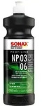 SONAX Lackpolitur PROFILINE NP 03-06 [1 l] 02083000 1l