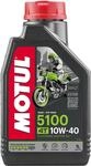 MOTUL Motor&ouml;l 104066 1l