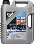 LIQUI MOLY Motor&ouml;l Special Tec F ECO 5W-20 [5 L] 3841 5l