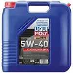 LIQUI MOLY Motor&ouml;l 1308 20l