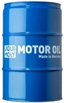 LIQUI MOLY Motor&ouml;l Top Tec 4200 5W-30 New Generation [60 L] 3709 60l