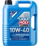 LIQUI MOLY Motor&ouml;l 1301 5l