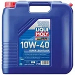 LIQUI MOLY Motor&ouml;l 1304 20l 10W-40