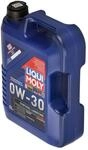 LIQUI MOLY Motor&ouml;l Synthoil Longtime Plus 0W-30 [5 L] 1151 5l