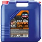 LIQUI MOLY Motor&ouml;l 3708 20l 5W-30