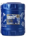SCT - MANNOL Motor&ouml;l mn791310 10l