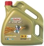 CASTROL Motor&ouml;l EDGE 5W-30 C3 (4L) 1552ff 4l