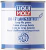 Liqui Moly Fett LM 47 Langzeitfett + MoS2 1kg (3530)