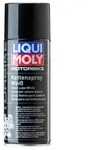 LIQUI MOLY Kettenspray weiss (400 ml) 1591 LIQUI MOLY Kettenspray weiss (400 ml) 1591