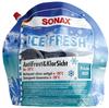 SONAX Frostschutz. Scheibenreinigungsanlage Antifrost&KlarSicht bis -20°C
