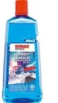 SONAX Frostschutz, Scheibenreinigungsanlage AntiFrost+KlarSicht bis -20 &deg;C Citrus [2