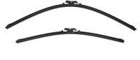 BOSCH Wischblatt Aerotwin 3397007256 f&uuml;r Citro&euml;n CHEVROLET Opel