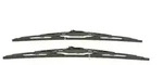 BOSCH Wischblatt Twin 3397118408 vorne
