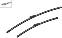 BOSCH Wischblatt Aerotwin 3397007093 f&uuml;r Mercedes