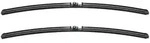 BOSCH Wischblatt 3397118942 f&uuml;r Porsche VW