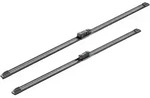 BOSCH Wischblatt Aerotwin 3 397 007 120 f&uuml;r Peugeot Ford