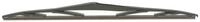 BOSCH Wischblatt Rear 3397004633 f&uuml;r Peugeot Citro&euml;n NISSAN RENAULT