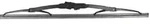 BOSCH Wischblatt 3397004756 f&uuml;r ALFA ROMEO LANCIA Fiat Volvo TOFAS Opel CHEVROLET VW
