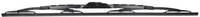 BOSCH Wischblatt Twin 3397018300 f&uuml;r DAEWOO Mercedes