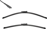 SWF 119294, SWF Wischblatt ORIGINAL VISIOFLEX SET 119294 vorne f&uuml;r Ford LAND...