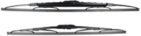 BOSCH Wischblatt Twin 3397118403 f&uuml;r MAZDA MITSUBISHI Subaru Suzuki HYUNDAI