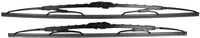 BOSCH Wischblatt 3397118405 vorne f&uuml;r LANCIA MAZDA MITSUBISHI NISSAN Subaru TOYOTA
