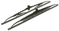 BOSCH Wischblatt Twin 3397118421 f&uuml;r Fiat NISSAN