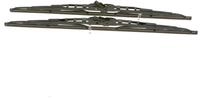 BOSCH Wischblatt Twin 3397118506 f&uuml;r Opel DAEWOO VW BMW MAZDA MITSUBISHI Suzuki