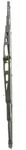 BOSCH Wischblatt Rear 3 397 004 757 f&uuml;r Peugeot Citro&euml;n Ford CHEVROLET Opel