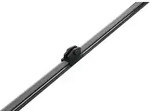 BOSCH Wischblatt Rear 3 397 008 057 f&uuml;r Bentley Mercedes VW