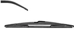 SWF Wischblatt DAS ORIGINAL REAR 116520 hinten f&uuml;r Peugeot Opel Ford Vaughall...