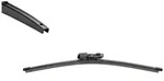 SWF Wischblatt 119514 hinten f&uuml;r VW CUPRA (FAW) SEAT Skoda