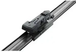 BOSCH Wischblatt Aerotwin 3 397 118 969 f&uuml;r Mercedes